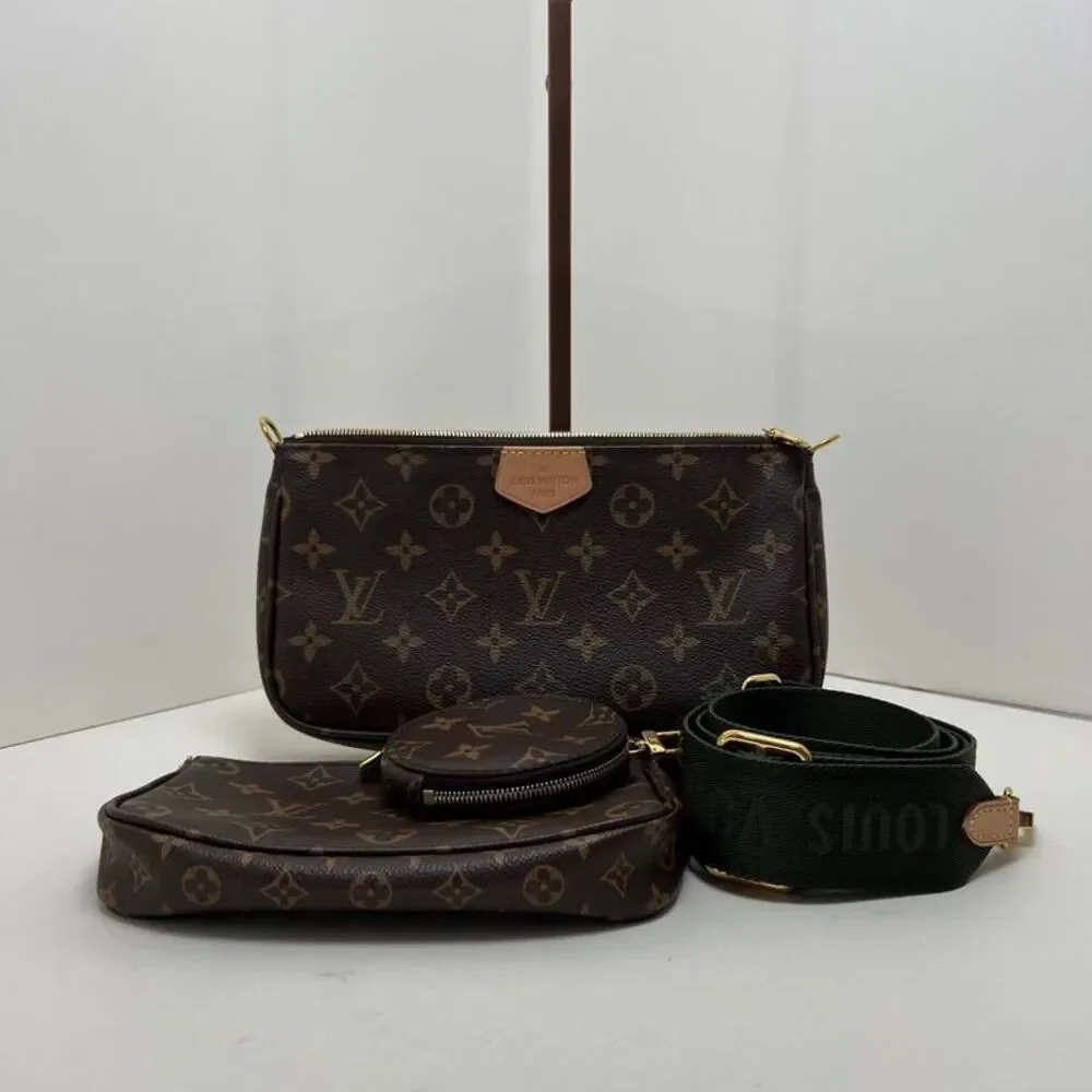 Louis Vuitton Women Pre-Loved Bag Very Good Condition